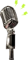 Mic