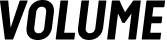 Volume Logo